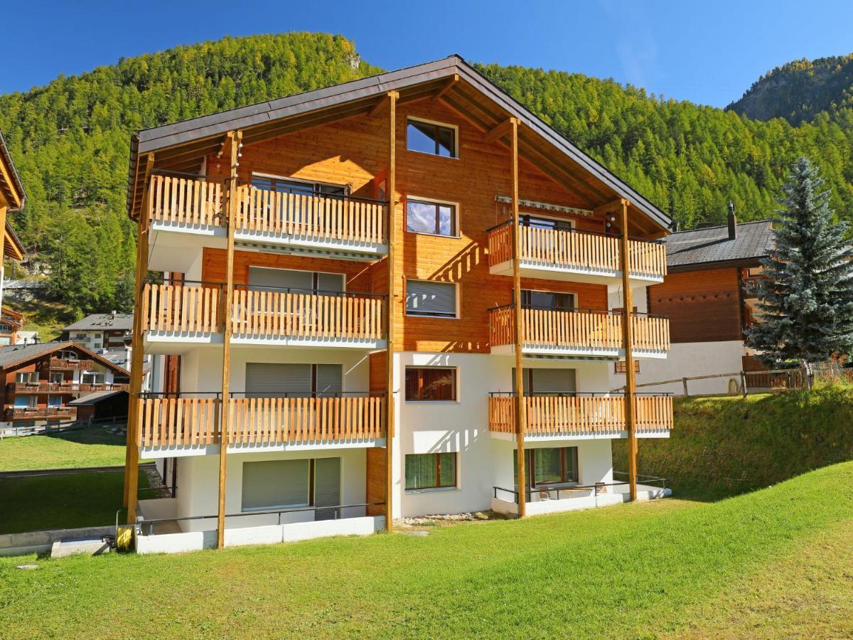 Apartamento Richemont-2 *