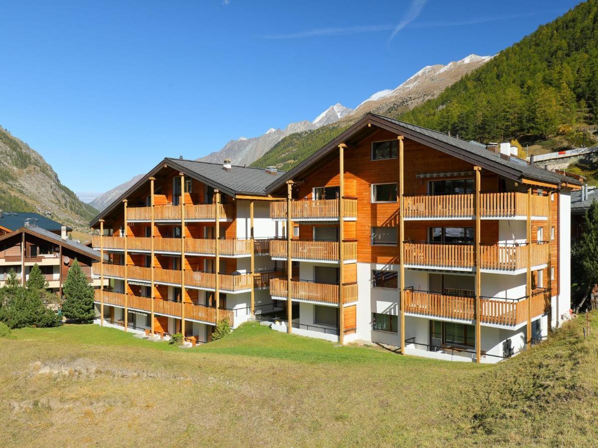 Richemont-2 Apartamento Zermatt